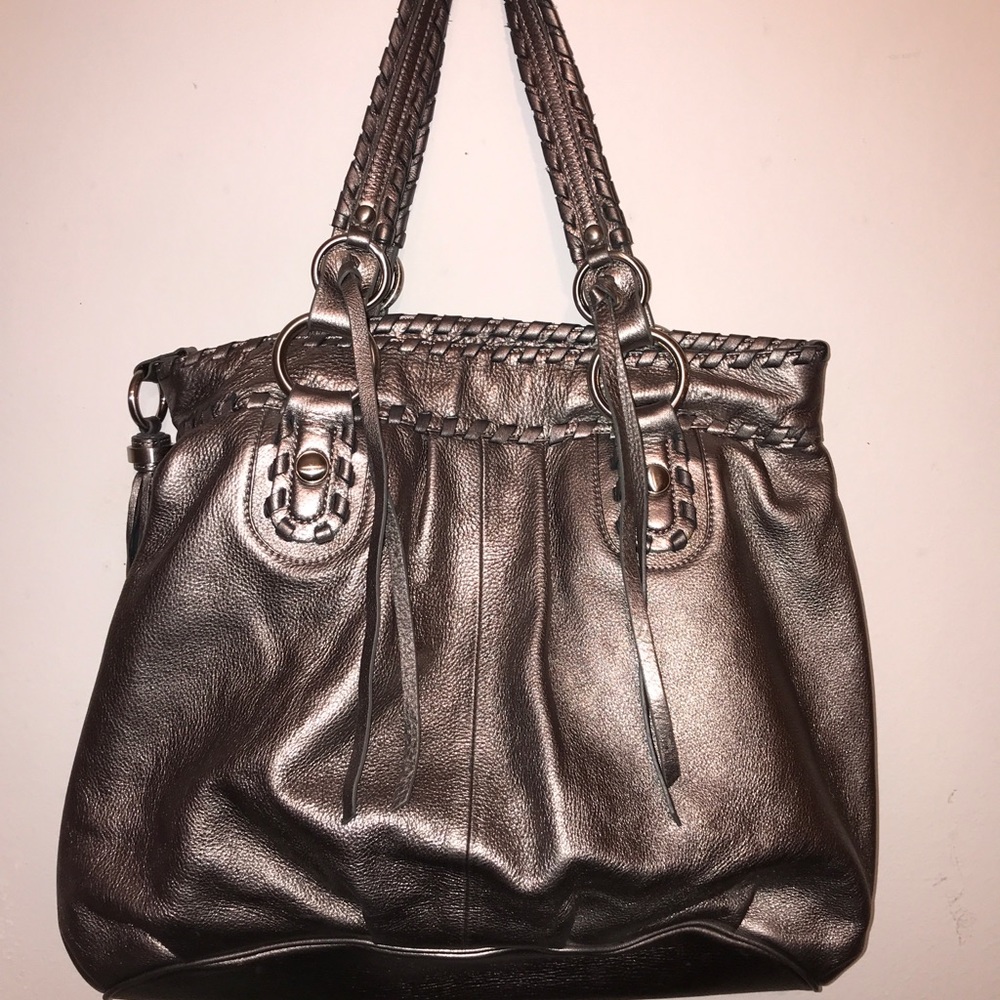 B Makowsky bags